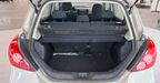 Nissan Tiida VISIA Hatchback 2010