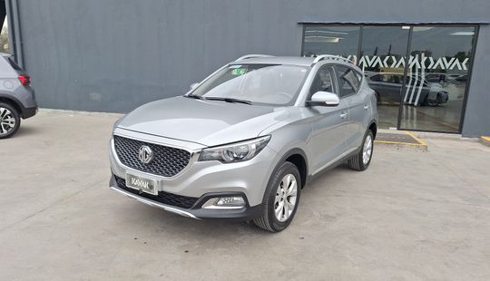 Mg • Zs