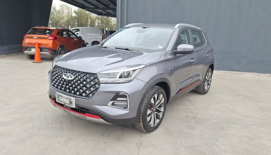 Chery • Tiggo 3 Pro