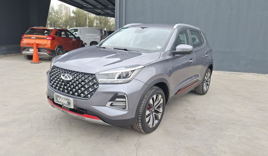 Chery Tiggo 3 Pro 1.5T GLX CVT Suv 2023