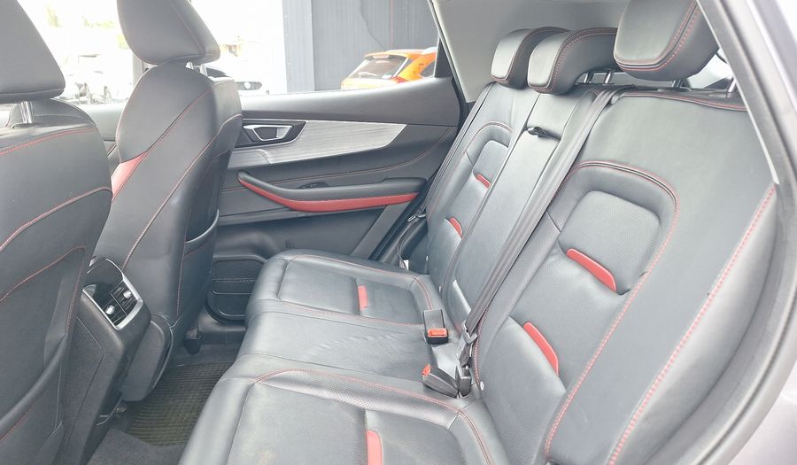 Chery Tiggo 3 Pro 1.5T GLX CVT Suv 2023