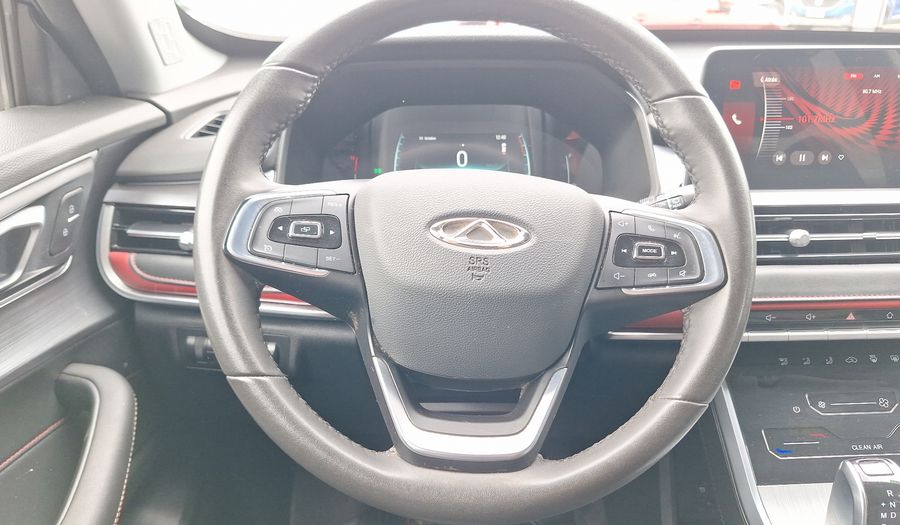 Chery Tiggo 3 Pro 1.5T GLX CVT Suv 2023