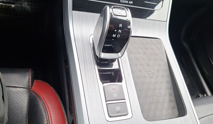 Chery Tiggo 3 Pro 1.5T GLX CVT Suv 2023