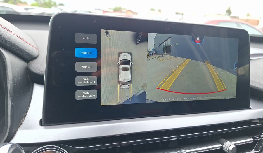 Chery Tiggo 3 Pro 1.5T GLX CVT Suv 2023