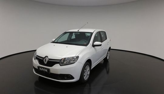 Renault • Sandero