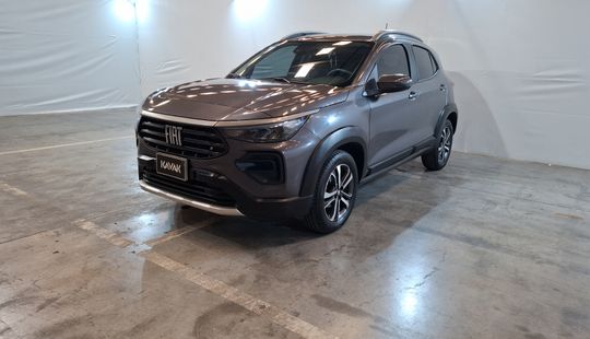 Fiat • Pulse