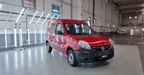 Renault Kangoo 1.6 CONFORT C/A 5P Van 2017