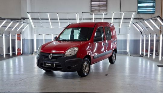 Renault • Kangoo