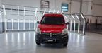 Renault Kangoo 1.6 CONFORT C/A 5P Van 2017