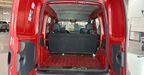 Renault Kangoo 1.6 CONFORT C/A 5P Van 2017