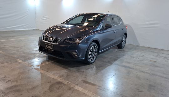 Seat • Ibiza