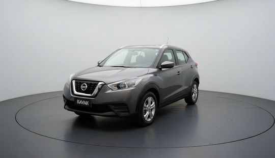 Nissan • Kicks