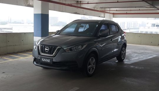 Nissan • Kicks