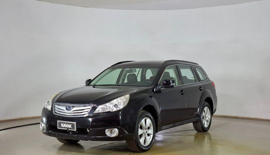 Subaru • Outback