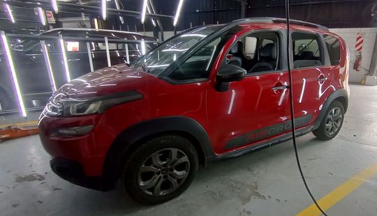 Citroen • C3 Aircross