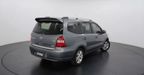 Nissan Grand Livina SL Suv 2013