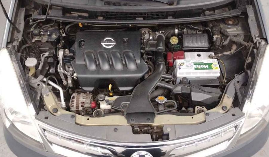 Nissan Grand Livina SL Suv 2013