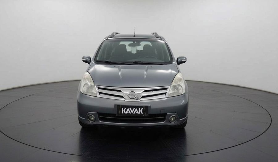 Nissan Grand Livina SL Suv 2013