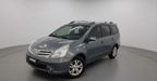 Nissan Grand Livina SL Suv 2013