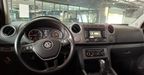 Volkswagen Amarok 2.0 TDI 180CV ULTIMATE 4X2 AT Pickup 2016