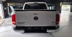 Volkswagen Amarok 2.0 TDI 180CV ULTIMATE 4X2 AT Pickup 2016