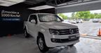 Volkswagen Amarok 2.0 TDI 180CV ULTIMATE 4X2 AT Pickup 2016
