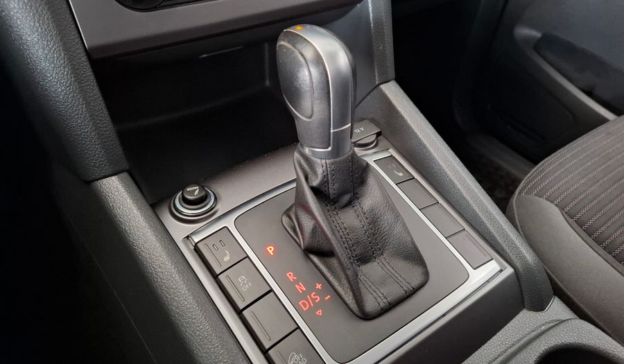 Volkswagen Amarok 2.0 TDI 180CV ULTIMATE 4X2 AT Pickup 2016