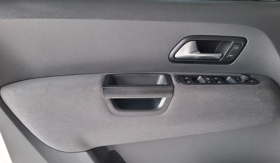 Volkswagen Amarok 2.0 TDI 180CV ULTIMATE 4X2 AT Pickup 2016