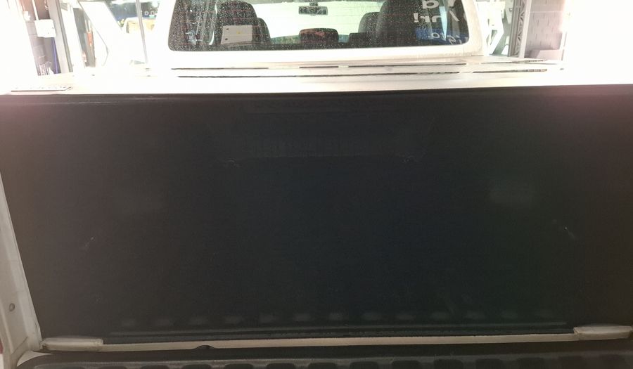 Volkswagen Amarok 2.0 TDI 180CV ULTIMATE 4X2 AT Pickup 2016