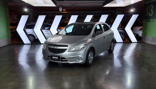 Chevrolet • Joy