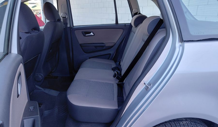 Volkswagen Suran 1.6 TRENDLINE Wagon 2011