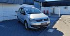Volkswagen Suran 1.6 TRENDLINE Wagon 2011