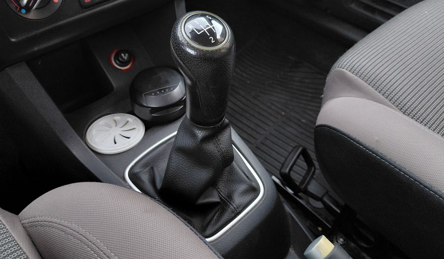 Volkswagen Suran 1.6 TRENDLINE Wagon 2011