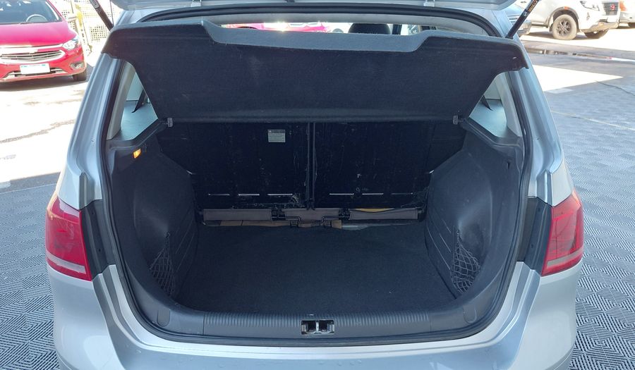 Volkswagen Suran 1.6 TRENDLINE Wagon 2011