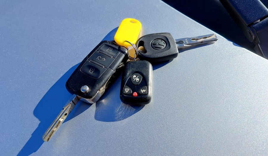 Volkswagen Suran 1.6 TRENDLINE Wagon 2011