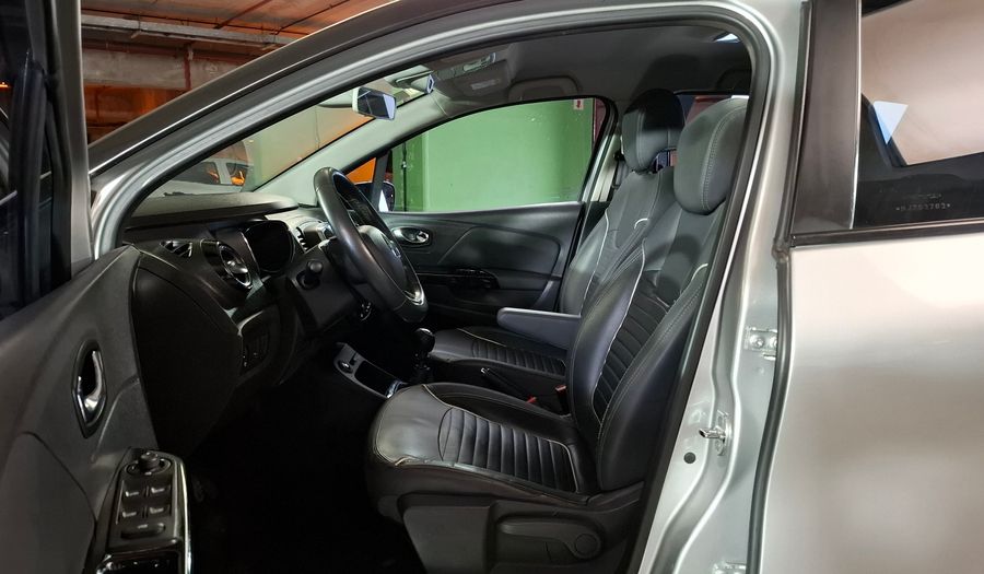 Renault Captur 2.0 INTENS Suv 2017