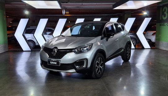 Renault • Captur