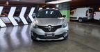 Renault Captur 2.0 INTENS Suv 2017