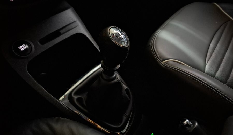 Renault Captur 2.0 INTENS Suv 2017