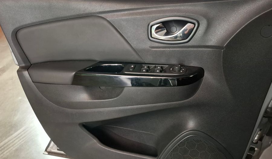 Renault Captur 2.0 INTENS Suv 2017