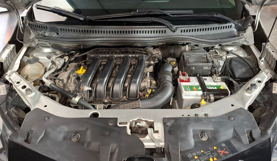 Renault Captur 2.0 INTENS Suv 2017