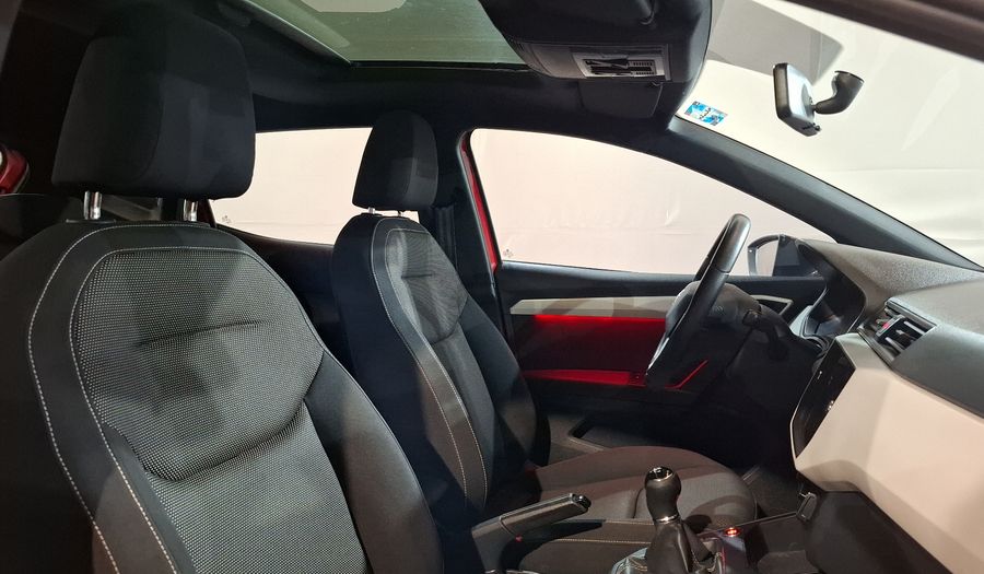 Seat Ibiza 1.6 XCELLENCE Hatchback 2020