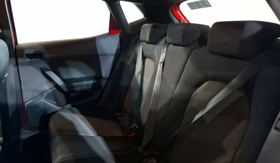 Seat Ibiza 1.6 XCELLENCE Hatchback 2020