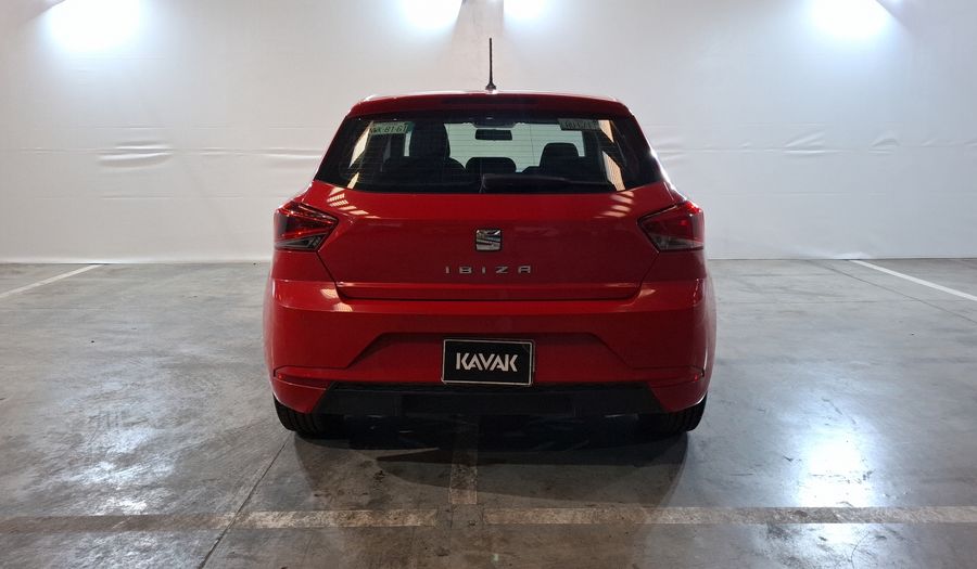 Seat Ibiza 1.6 XCELLENCE Hatchback 2020