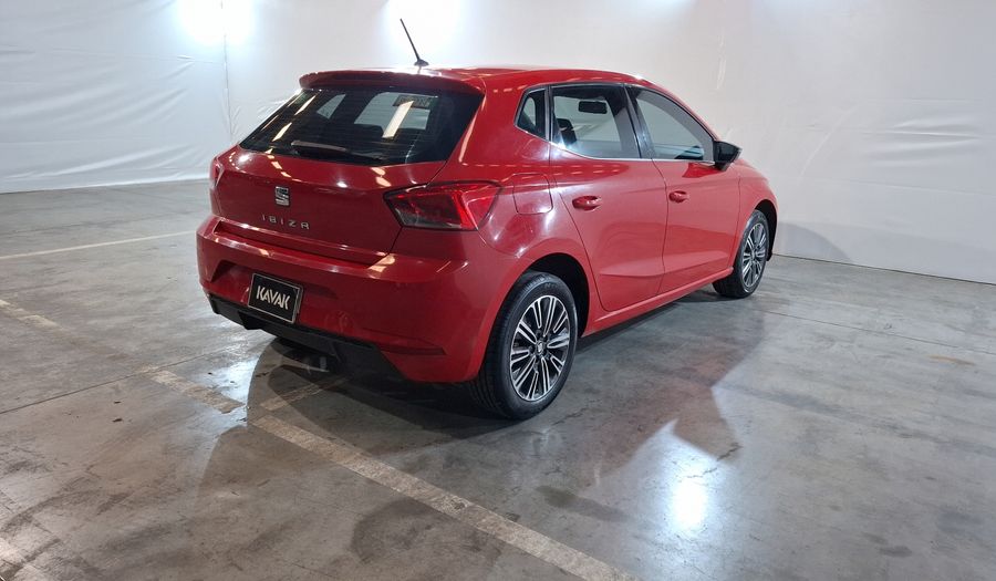 Seat Ibiza 1.6 XCELLENCE Hatchback 2020