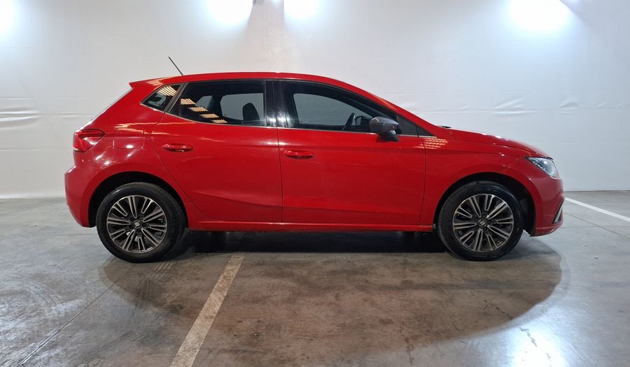 Seat Ibiza 1.6 XCELLENCE Hatchback 2020