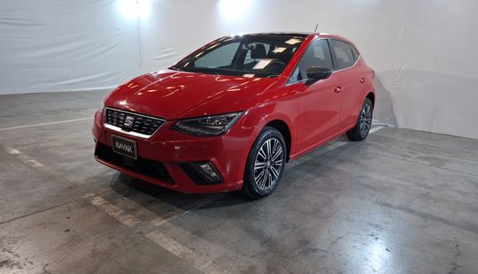 2020 • 72,326 km • Manual