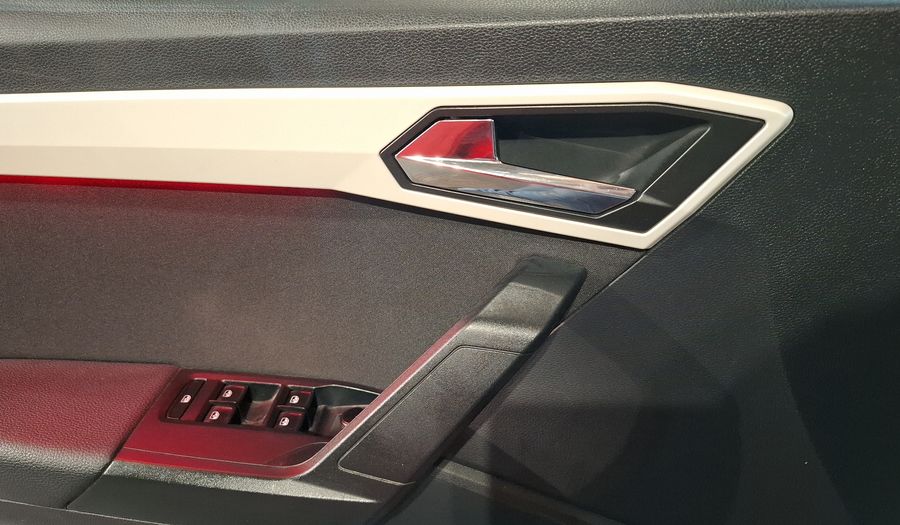 Seat Ibiza 1.6 XCELLENCE Hatchback 2020