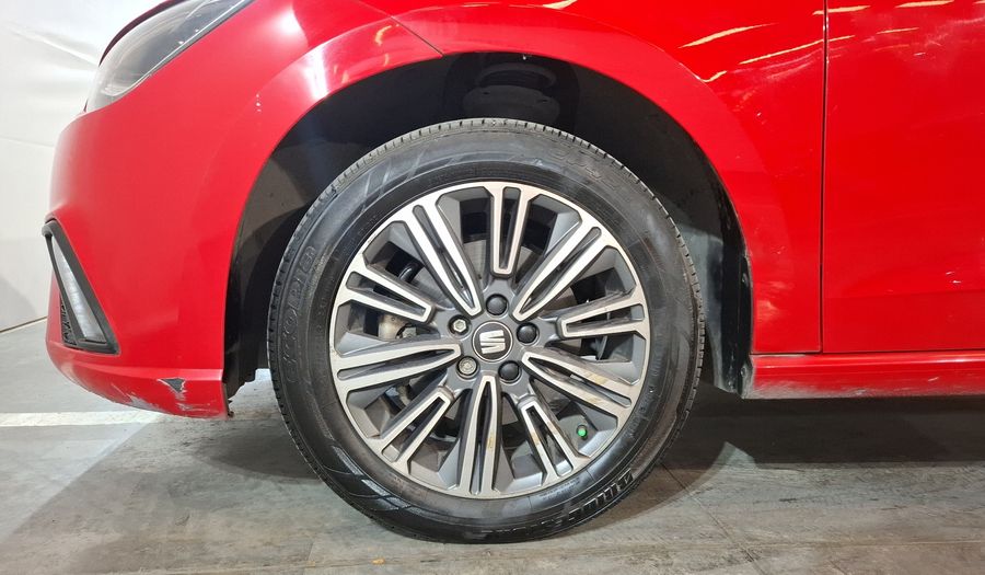 Seat Ibiza 1.6 XCELLENCE Hatchback 2020