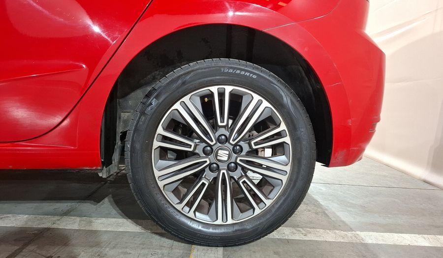 Seat Ibiza 1.6 XCELLENCE Hatchback 2020